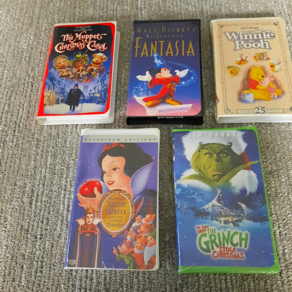 Vhs